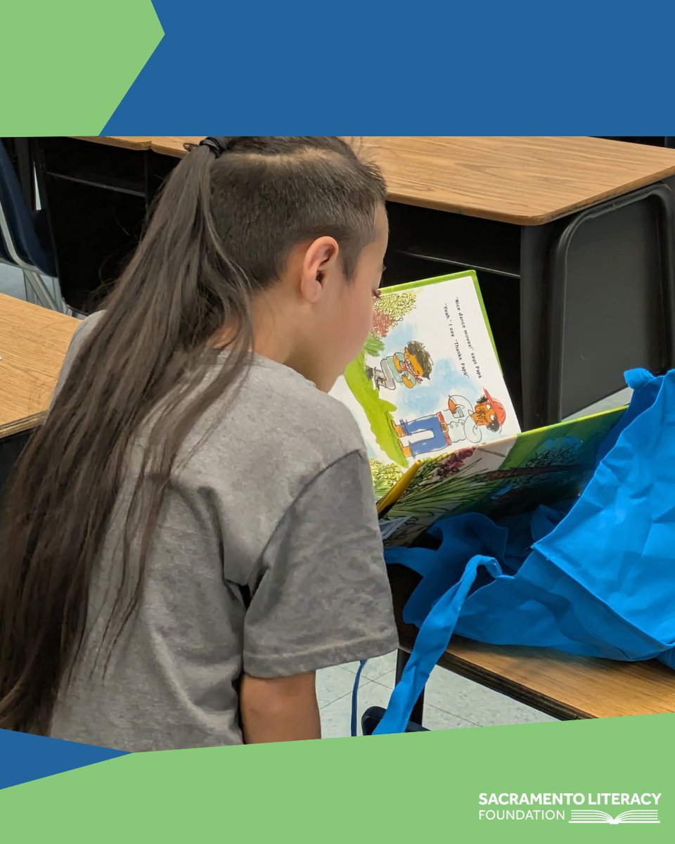 SacLiteracy's tweet photo. Only 1.6 % of last year's Last year's big day giving went to early childhood literacy and yet more of our kids cannot read than can. Let's do better this year.  Visit our Big Day of Giving link here: https://t.co/Hejn11OdRj https://t.co/dJtM5m1O0Z