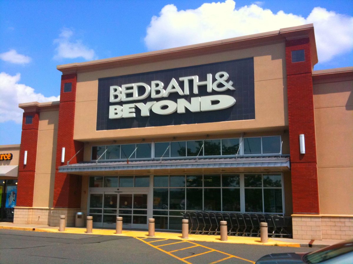 modernretail's tweet photo. Retailers like Staples and Bed Bath &amp; Beyond are identifying opportunities to scoop up struggling brands — like Party City and The Container Store — and using their name recognition to bring new customers into stores. https://t.co/m2MGDUplfX https://t.co/OmXdIwNidA
