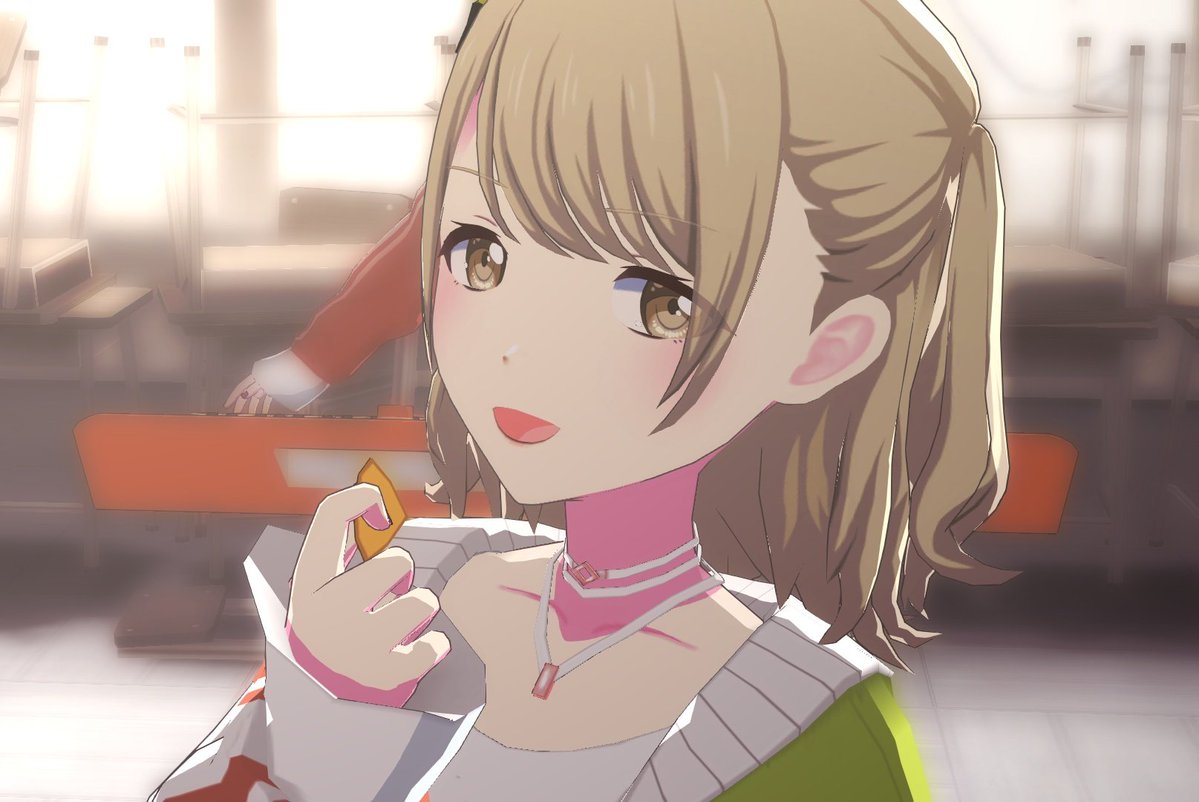 なつめぐ tweet media