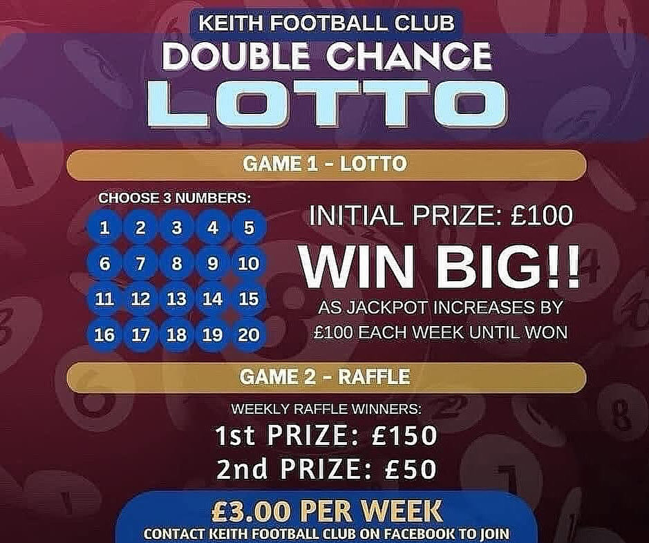 Keith Football Club tweet media