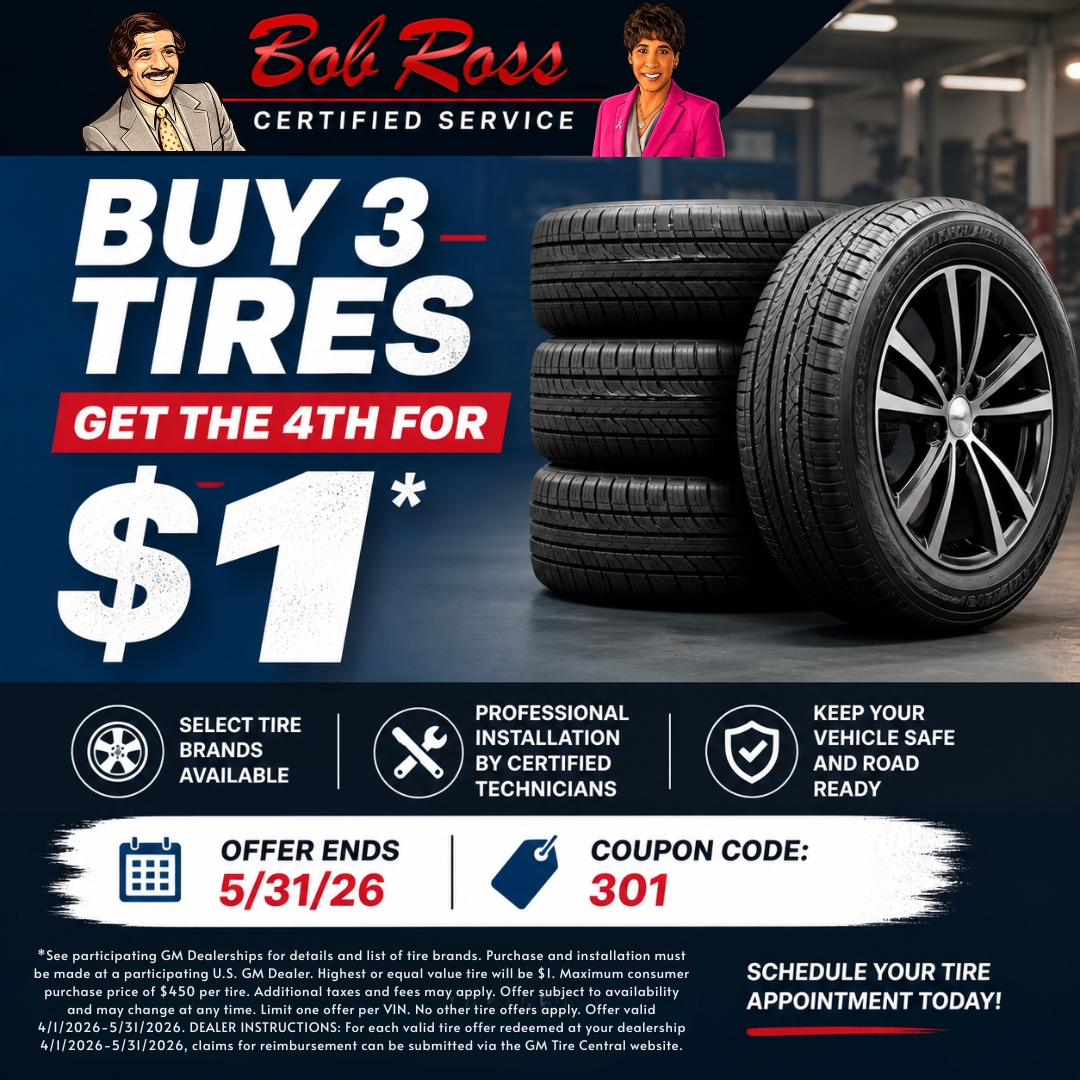 Bob Ross Auto Group tweet media