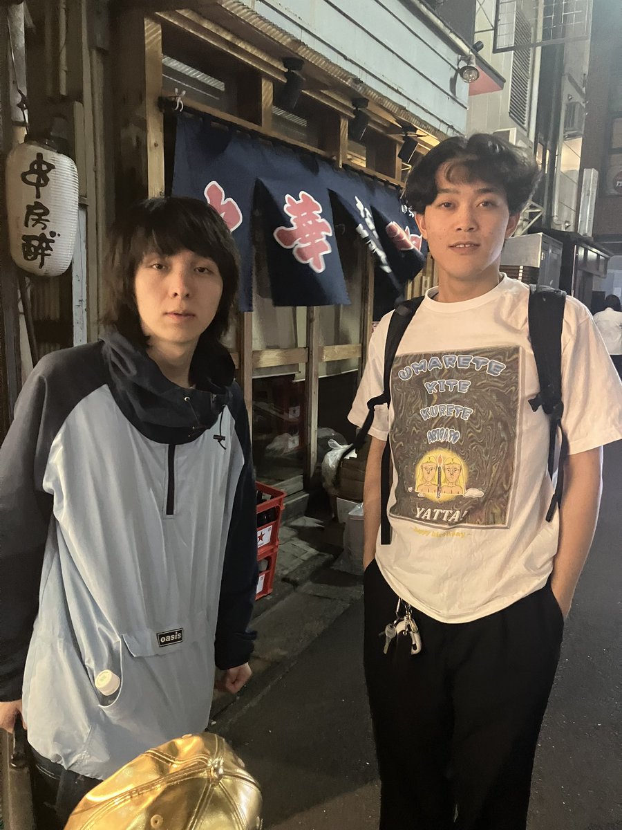 うすらトンカチ tweet media