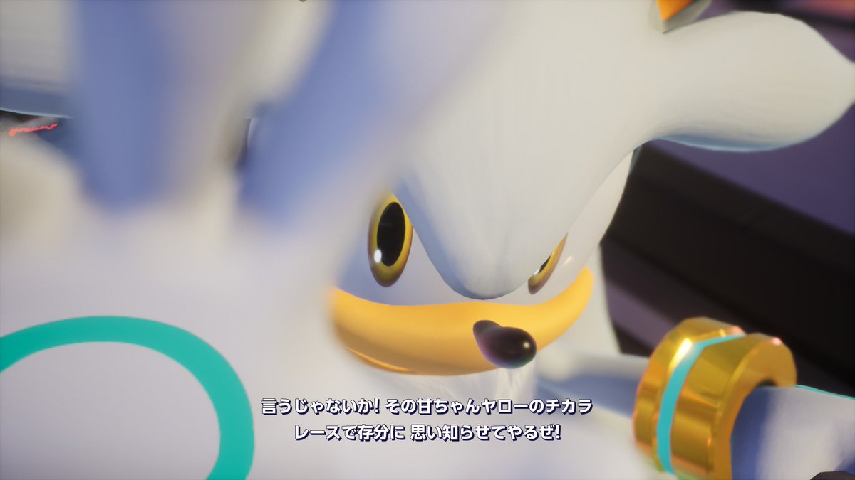 くろっく tweet media