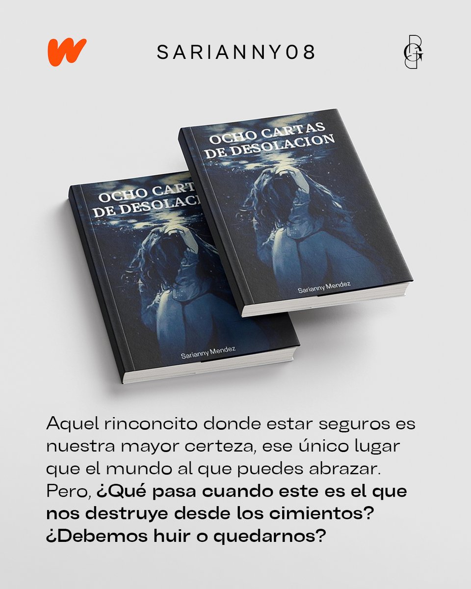 GemasPerdidas's tweet image. Historia por @Sarianny08, disponible en: #wattpad #pgp
Léela en: wattpad.com/story/21955106…