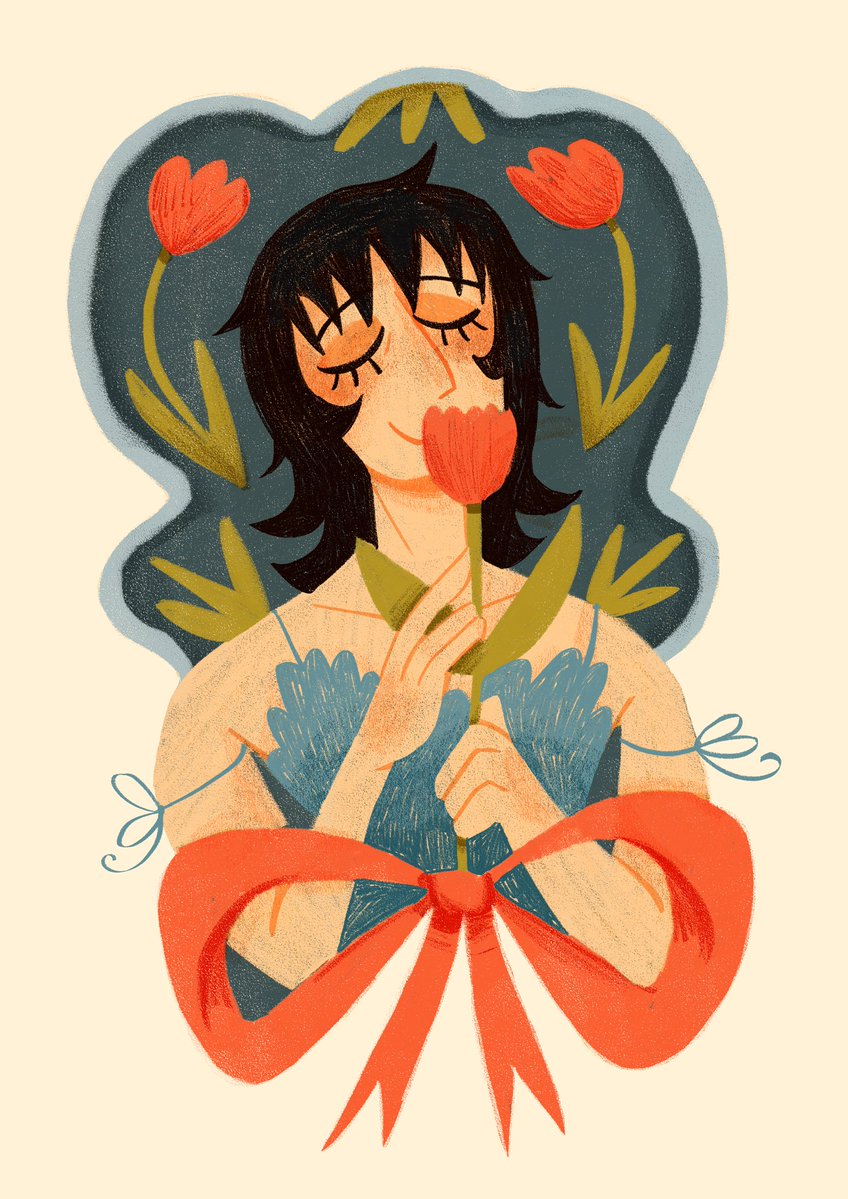 eva ✏️ comms open! tweet media