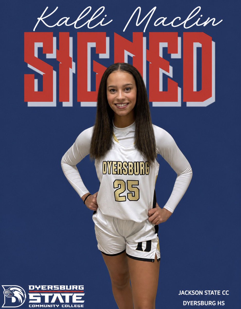 Dyersburg State Women's Basketball tweet media