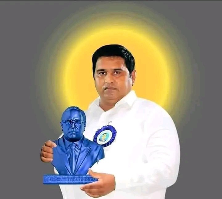Suraj Kumar Bauddh tweet media