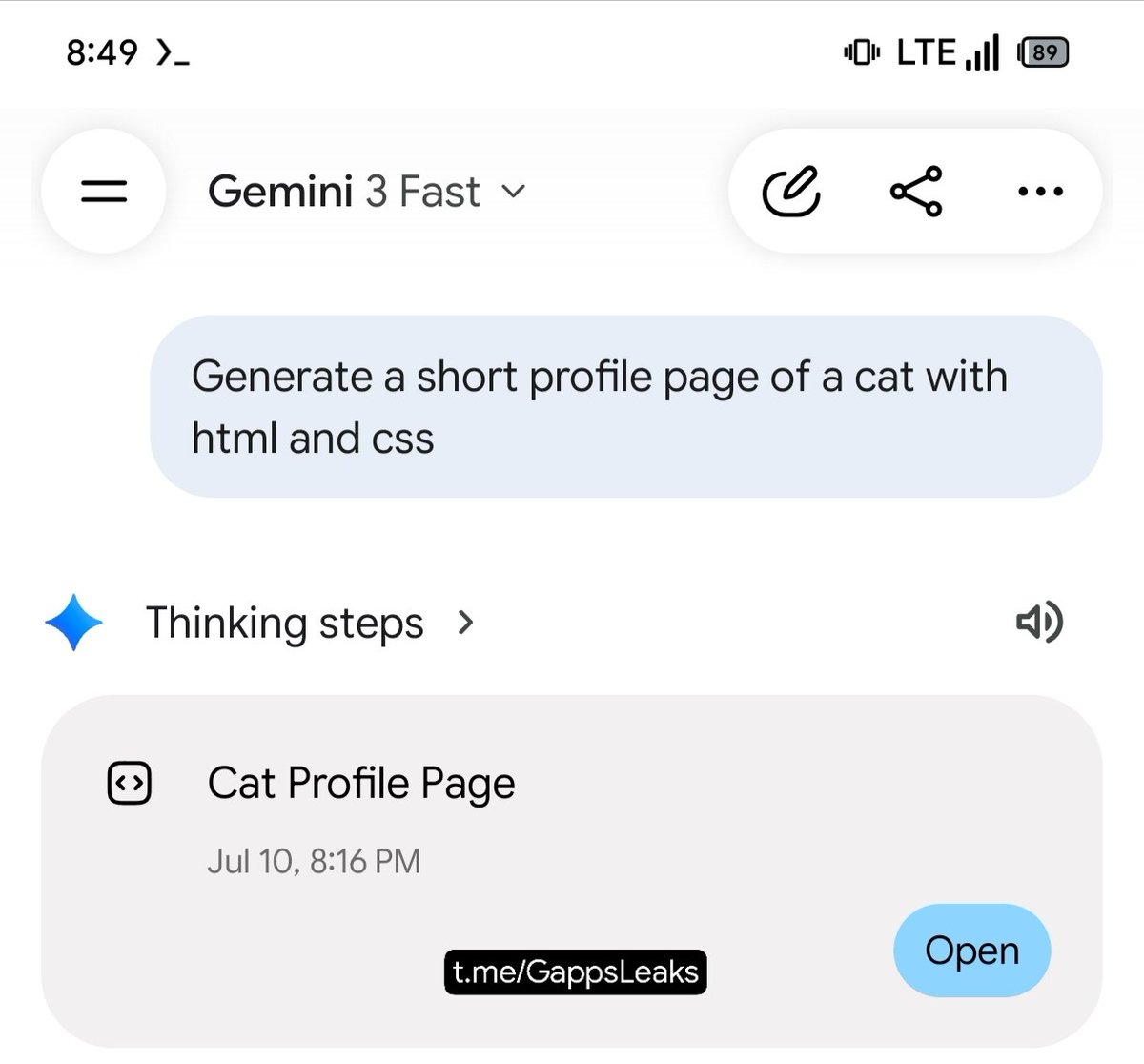 AssembleDebug (Shiv) tweet media