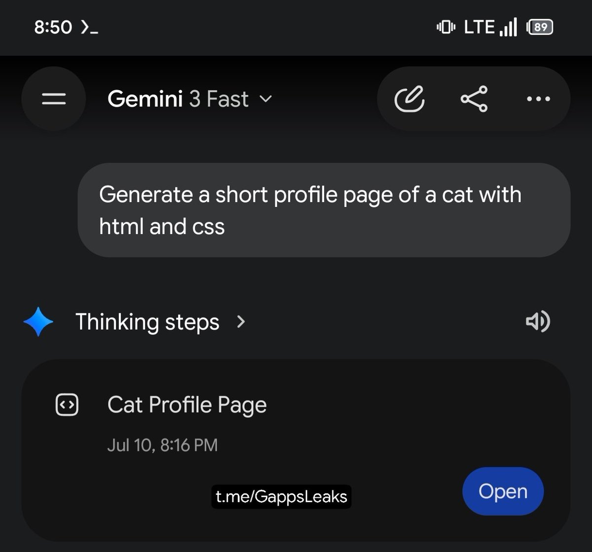 AssembleDebug (Shiv) tweet media