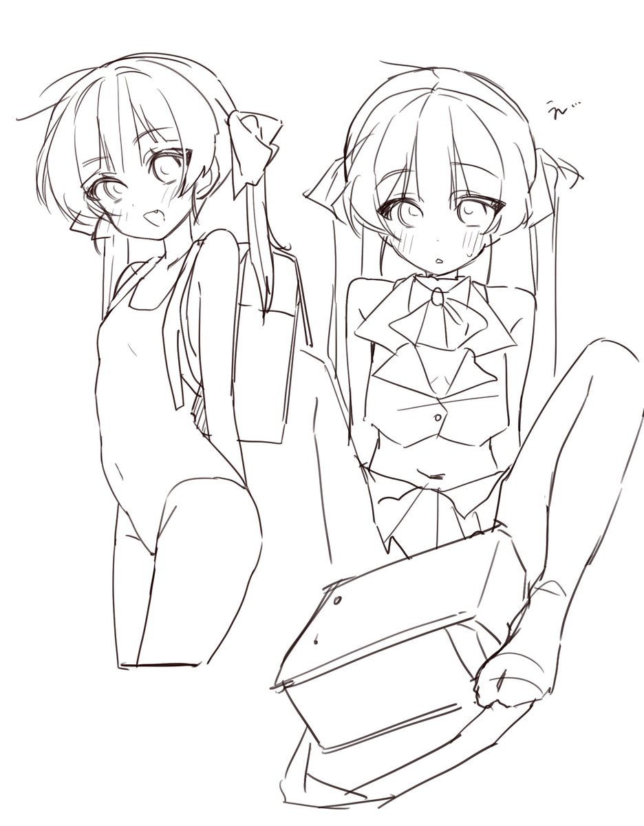 ニューダ/NewDA tweet media