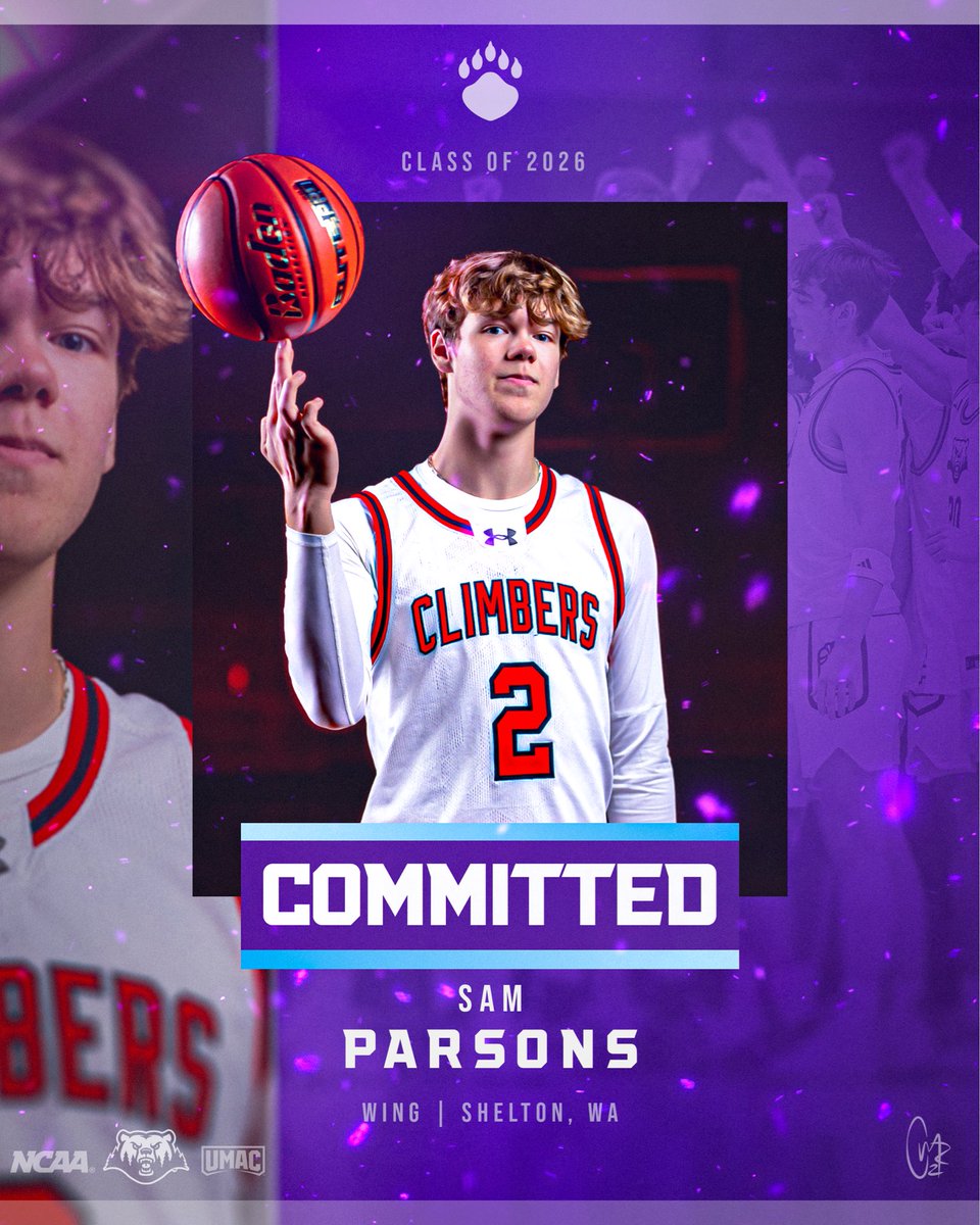 Crown Men's Basketball tweet media