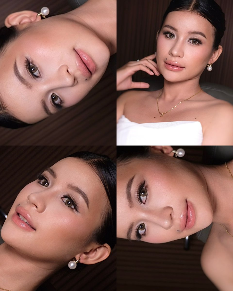 betheoneonly_'s tweet photo. @octierjau Hai buat yg lagi nyari atau cari mua, aku mua Bekasi Jakarta bisa untuk wisuda, photoshoot, lamaran, bridesmaid, boleh untuk tanya2 pricelist dm atau wa aku yaaa https://t.co/1kTACMadcM #muabekasi #muajakarta https://t.co/qCGfxkgdZ0