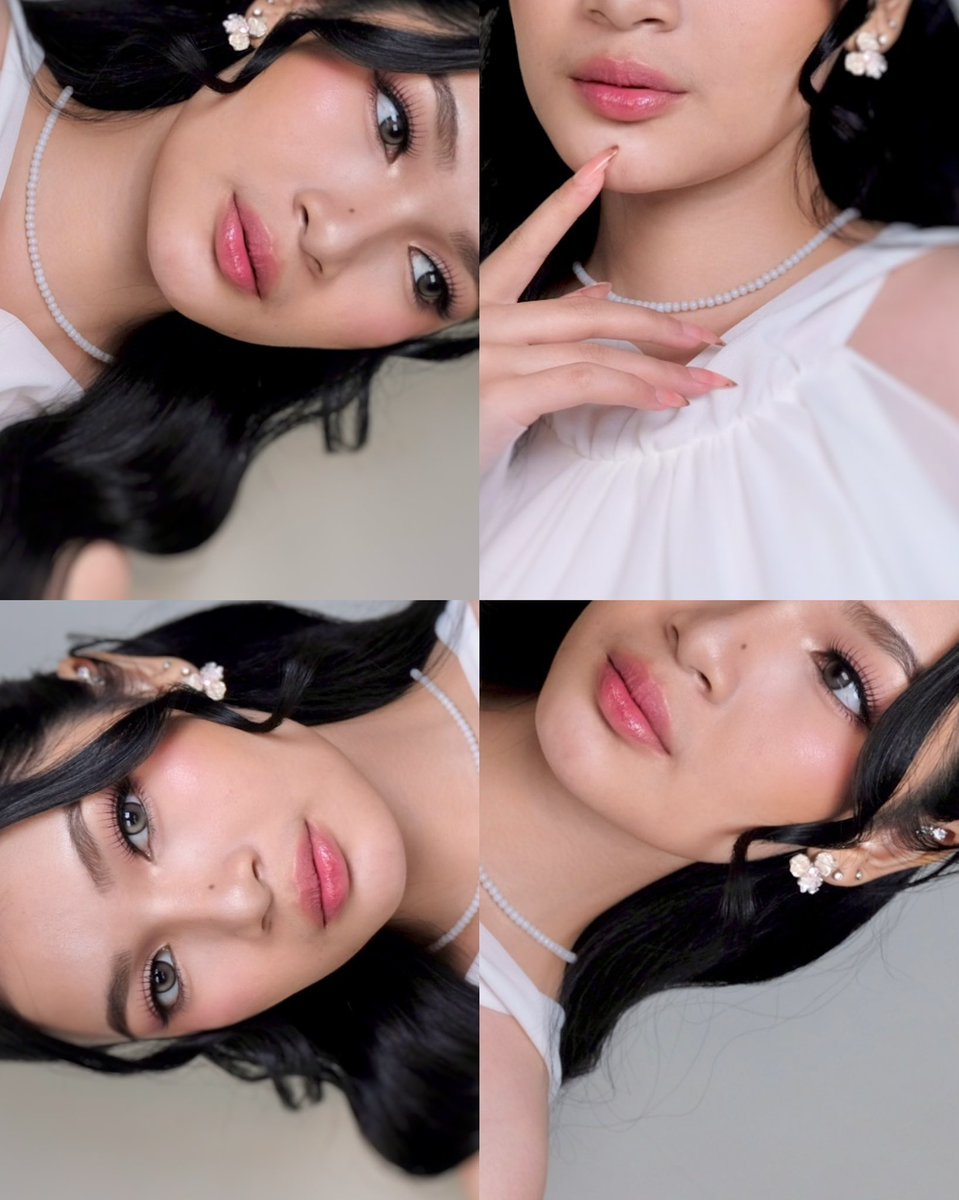 betheoneonly_'s tweet photo. @octierjau Hai buat yg lagi nyari atau cari mua, aku mua Bekasi Jakarta bisa untuk wisuda, photoshoot, lamaran, bridesmaid, boleh untuk tanya2 pricelist dm atau wa aku yaaa https://t.co/1kTACMadcM #muabekasi #muajakarta https://t.co/qCGfxkgdZ0