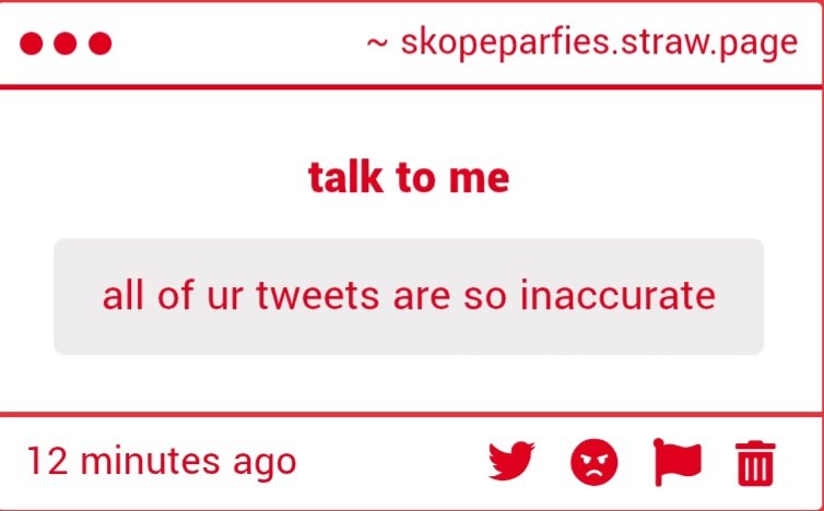 skope tweet media