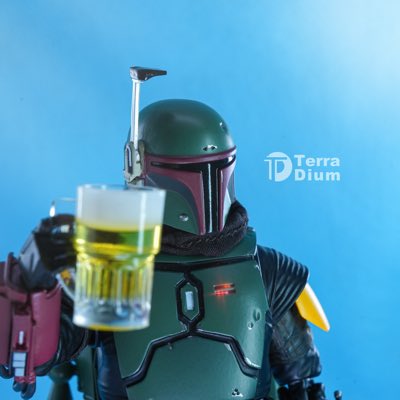 TerraDium テラジウム tweet media