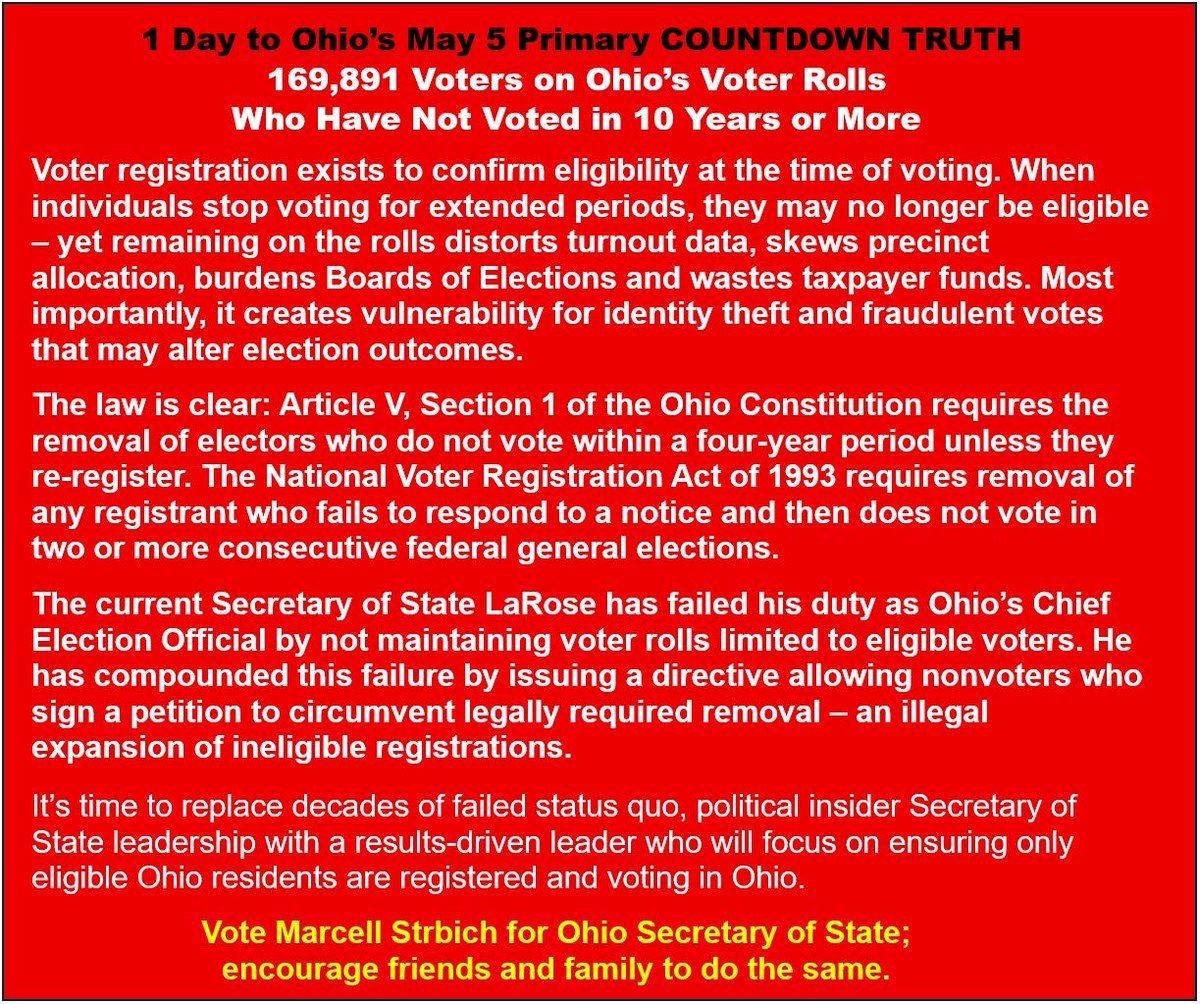Ohio4Truth.com tweet media