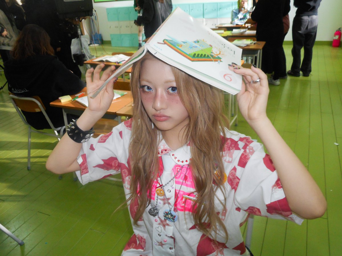 UNCHILD tweet media