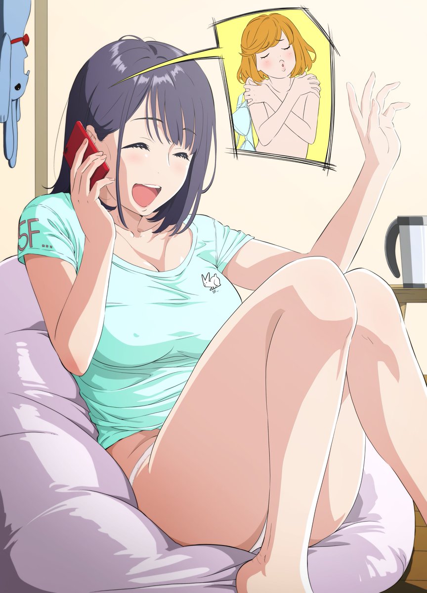 #GWはフォロワーさんが増えるらしい 