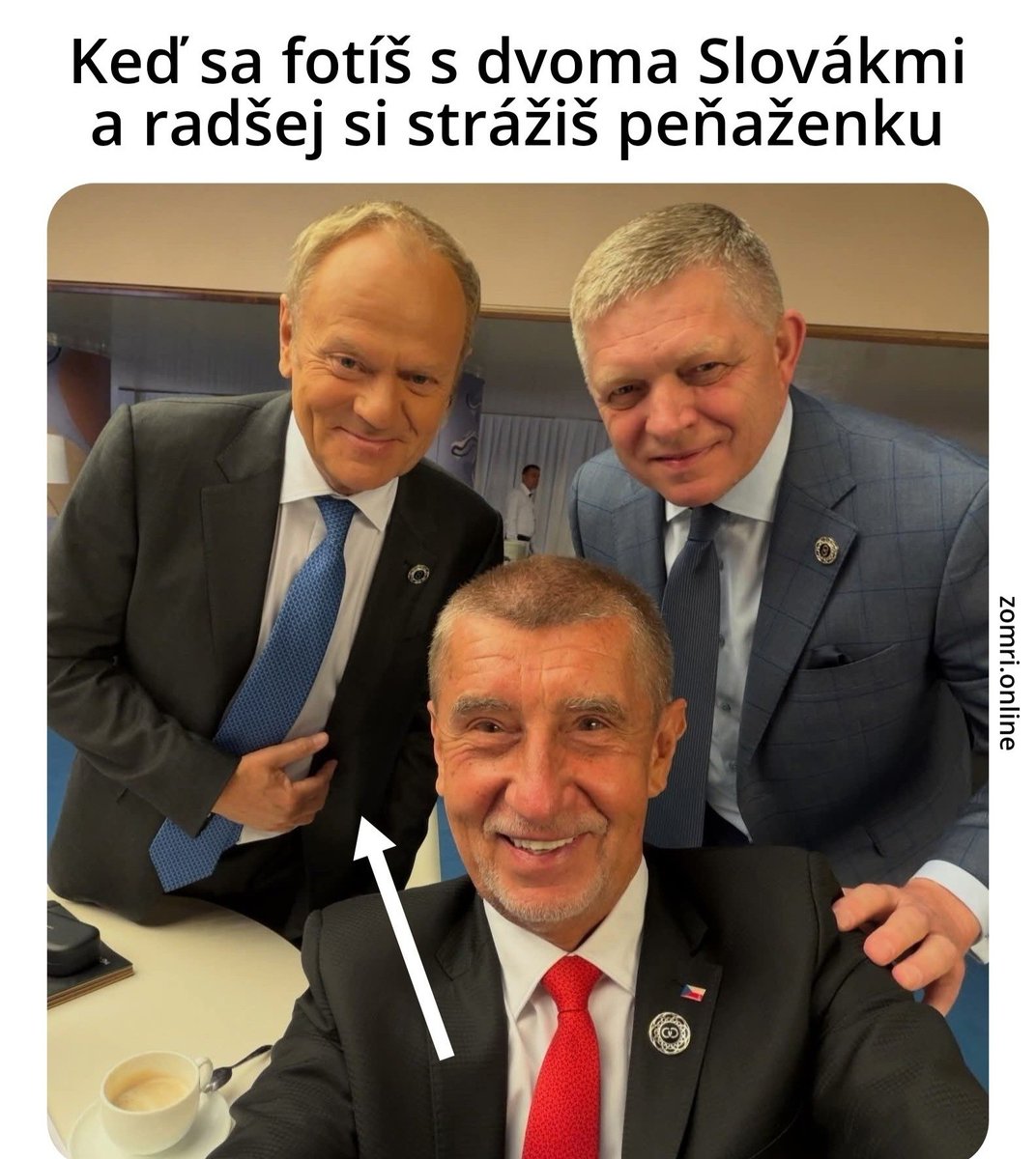 Poslední skaut™ tweet media
