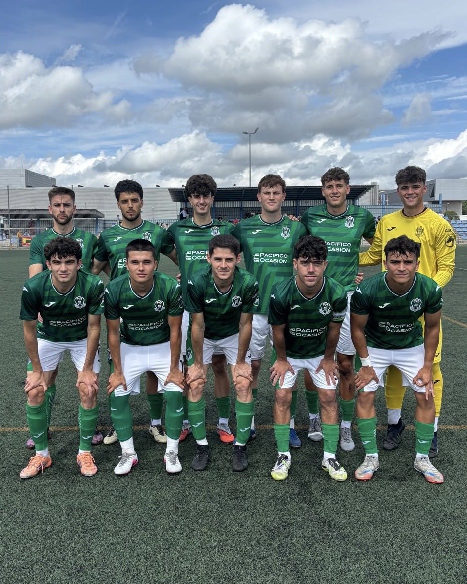 C.D. Toledo 🦅💚⚪️ tweet media
