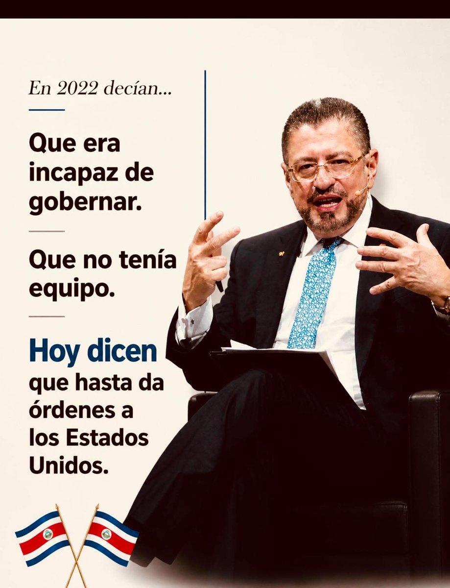 Oraculo CR tweet media