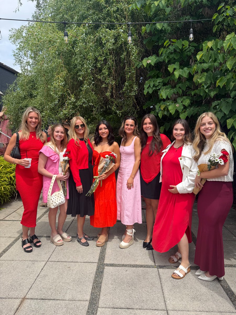HGAdvisors's tweet photo. Heart disease is the No. 1 threat to women's health, and the work being done to change that is incredible. We're grateful for the opportunity to support this mission. Thank you to the AHA and everyone who made Friday special. https://t.co/bBpa2nIZzQ