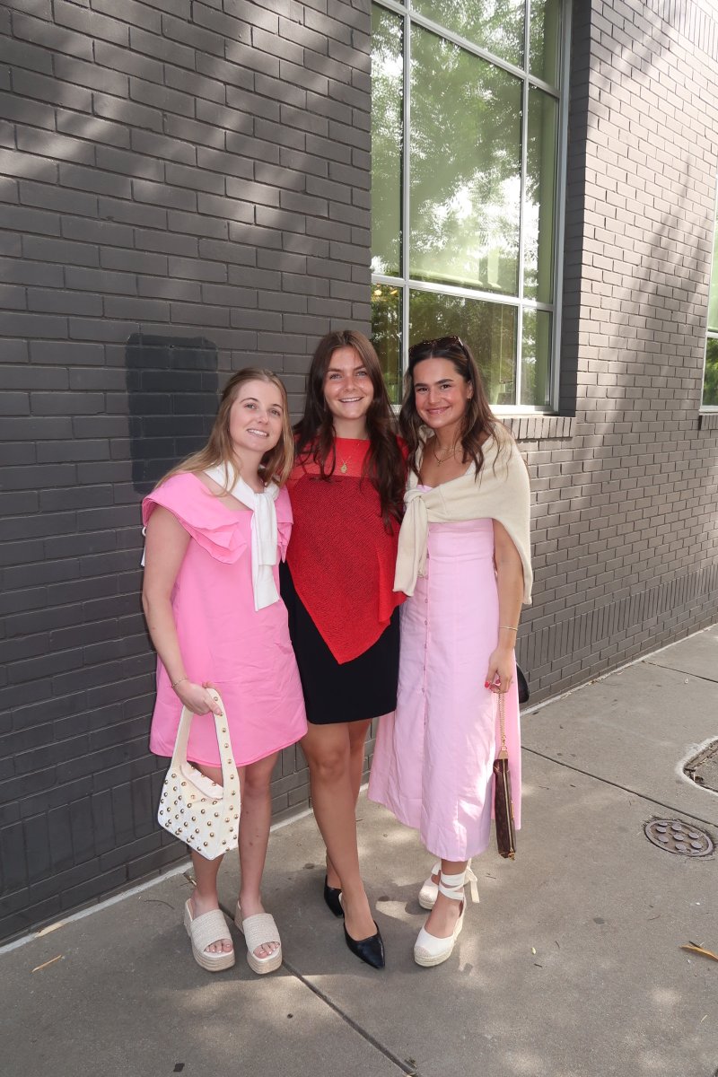 HGAdvisors's tweet photo. Heart disease is the No. 1 threat to women's health, and the work being done to change that is incredible. We're grateful for the opportunity to support this mission. Thank you to the AHA and everyone who made Friday special. https://t.co/bBpa2nIZzQ