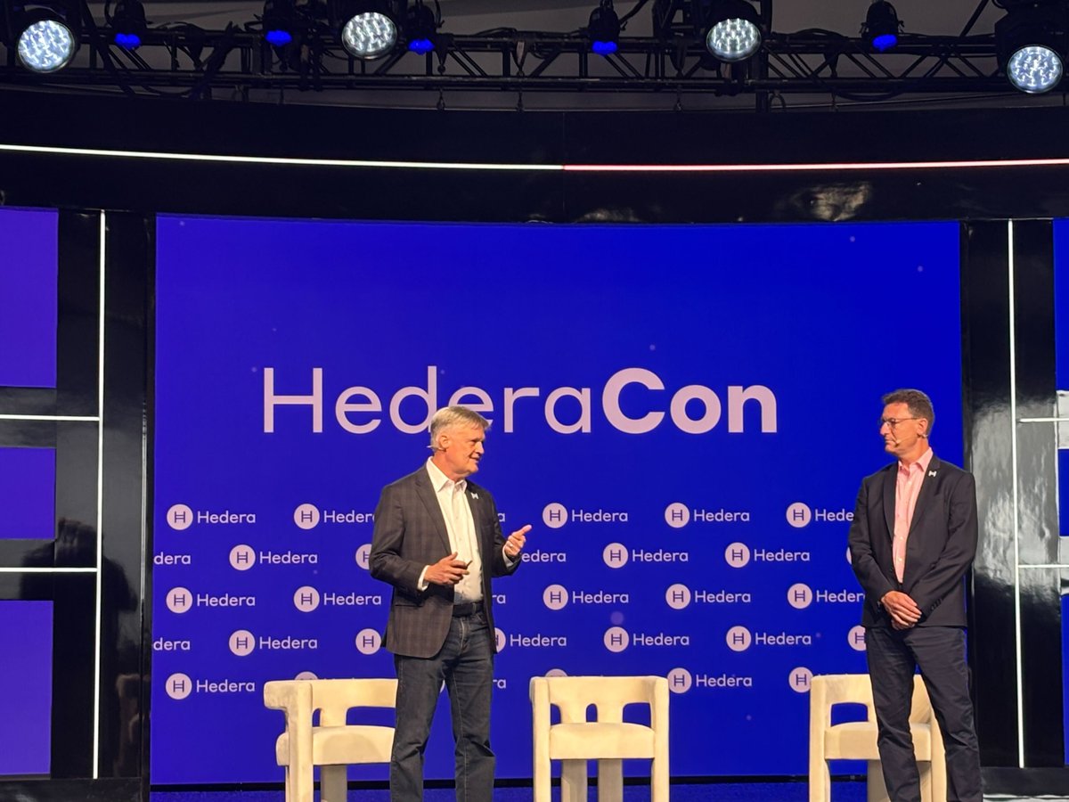 Hedera tweet media