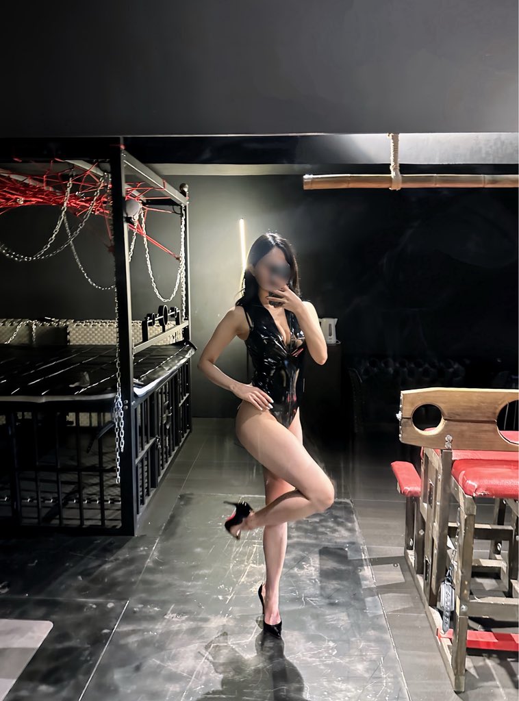 𝑴𝒊𝒔𝒕𝒓𝒆𝒔𝒔 𝑴𝒂𝒚𝒖 女王様 | 𝑷𝒓𝒐-𝑫𝒐𝒎𝒎𝒆 tweet media