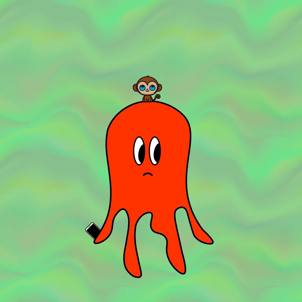 SLIME tweet media