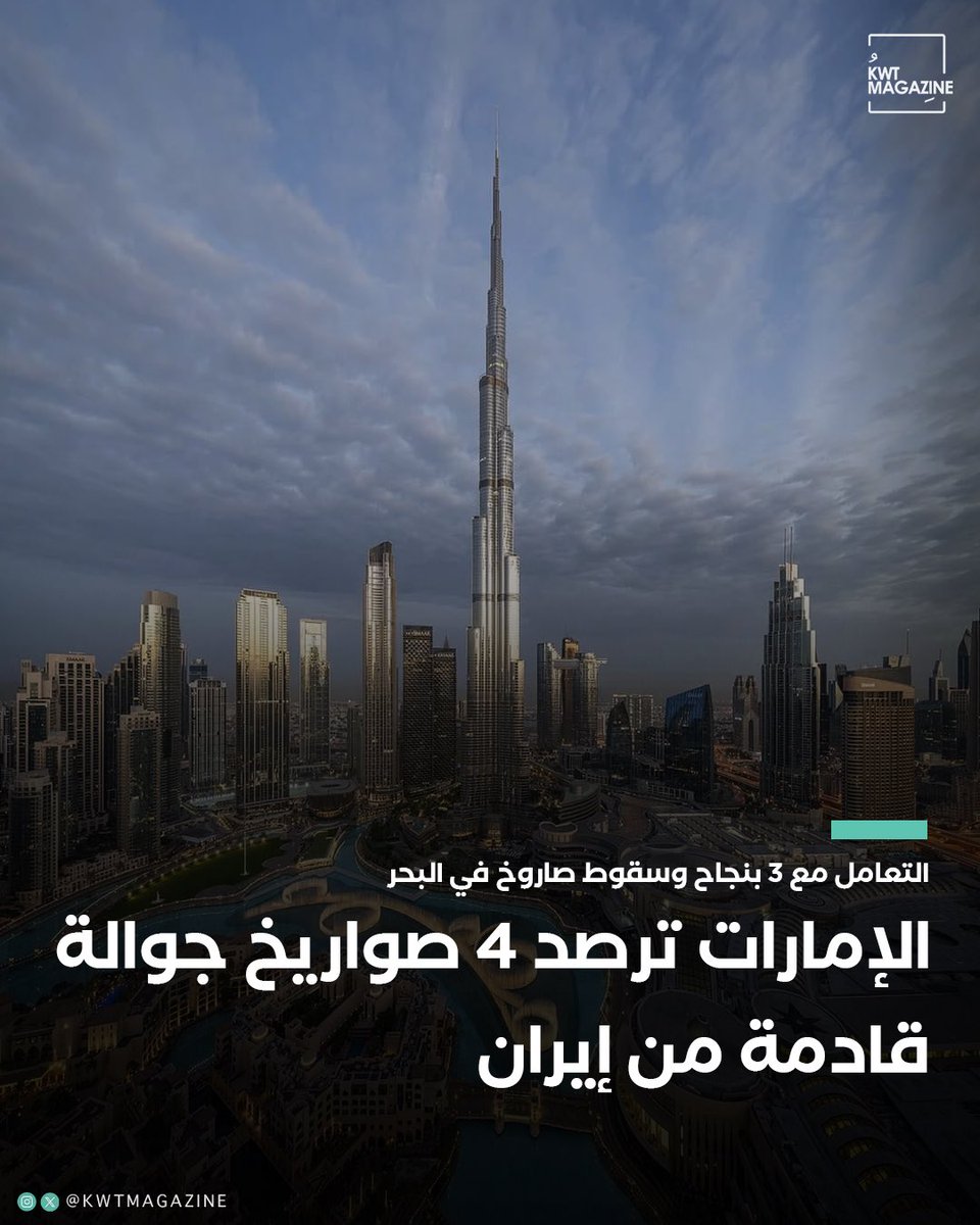 KWT Magazine tweet media