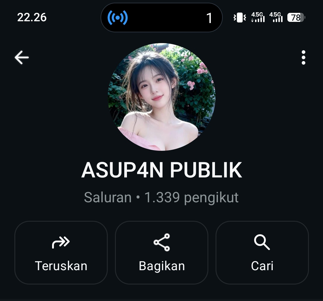 Nandailham123's tweet photo. Grup WA pemersatu terbaru📍
https://t.co/Pby3sUGPPN
Bonus
Julia
https://t.co/9dp2Gdb91X
Teh pucuk
https://t.co/dIyNeNCZru
#publik
#viral
#grupviral
#pemersatubangsa
#izinmin https://t.co/thgVQOOTDN