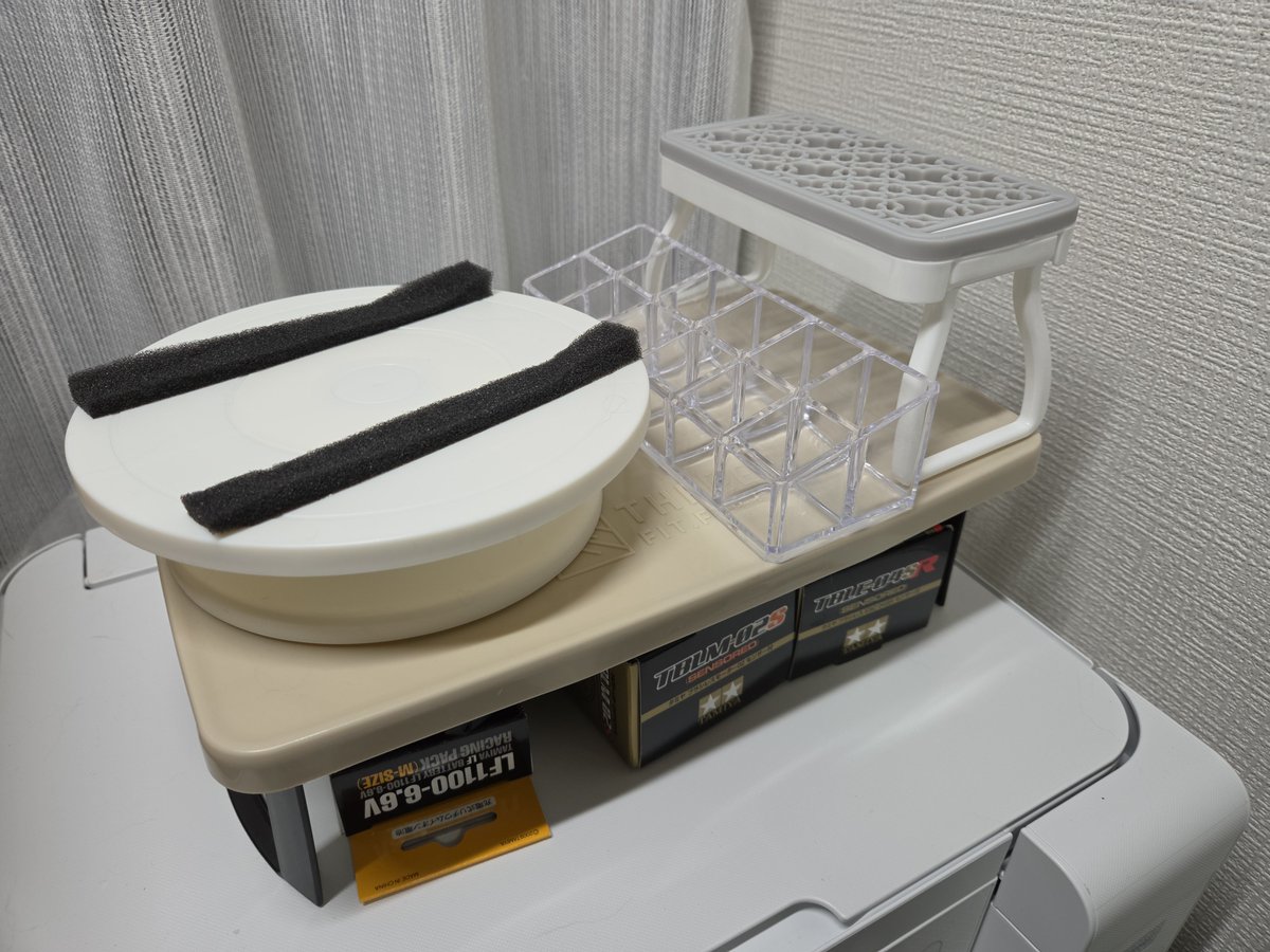 かりかり tweet media