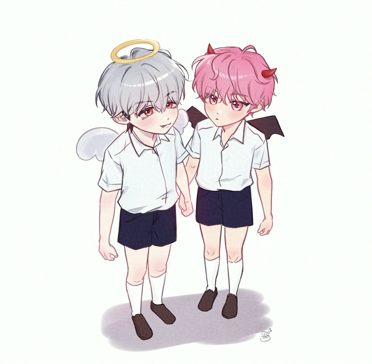 새우만두 tweet media