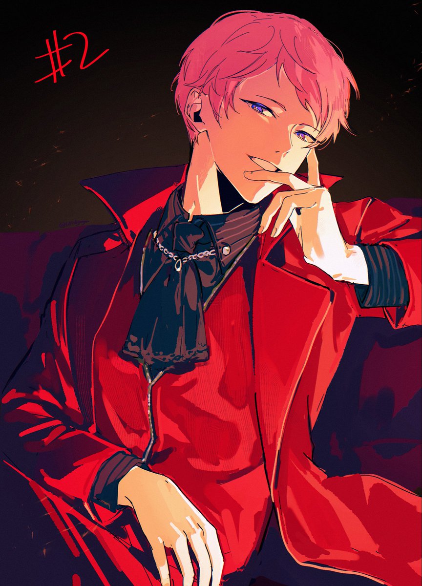 宗みか Villian #2