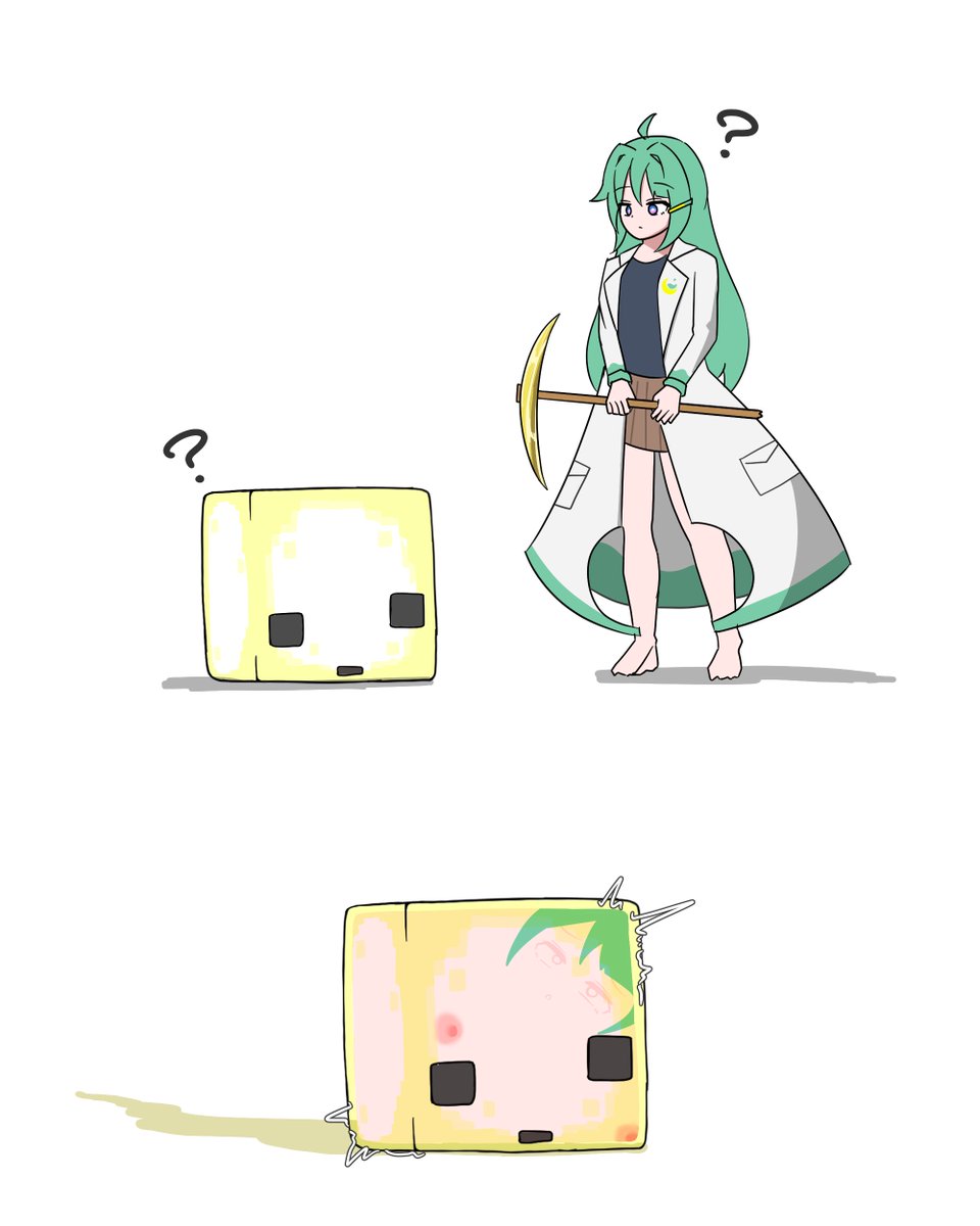 しゅーワ ⁃ ヮ ⁃ tweet media