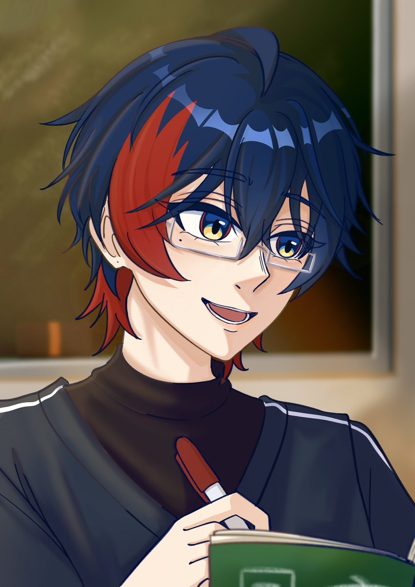 #ツムグらふてぃ

ツムグ先生🧑‍🏫🍎