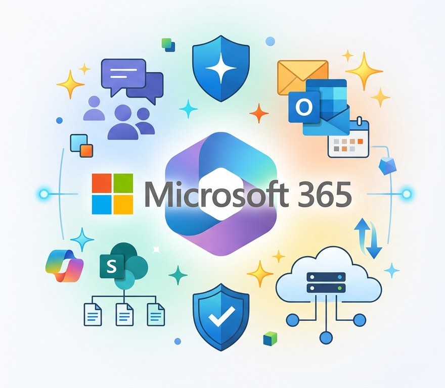 Dav3Shanahan's tweet image. Microsoft 365 May 2026 Mega Update: New E7 Suite, Retirements, Fresh Copilot Upgrades, and a New Release Model #Authentication #Azure #Copilot #Enterprise #Keyboardshortcuts #Microsoft #Microsoft365 #MicrosoftDefender #MicrosoftTeams #OneDrive #Outlook ...
msftnewsnow.com/microsoft-365-…