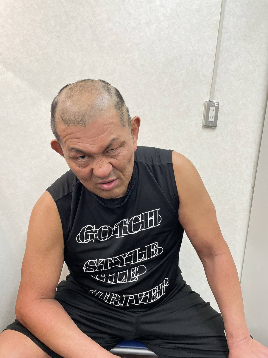 松井幸則 tweet media