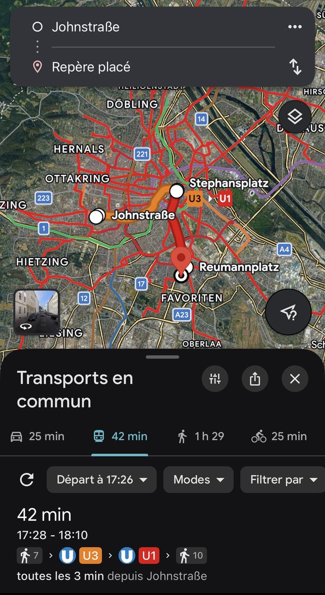 🚗🚙🚘 vs 🚍🚃🚈 tweet media