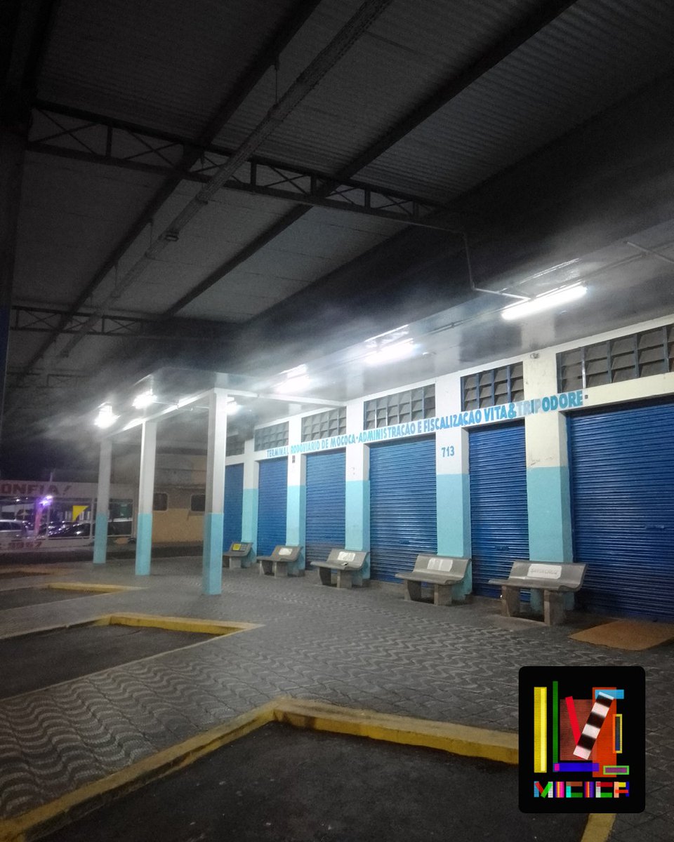 mococahub's tweet photo. Rodoviária raiz, charme do interior. Mas poderia ser um ponto turístico muito mais interessante e acolhedor. O local possui um vínculo histórico com a cidade, seus moradores e visitantes, além de estar no entorno do Mercado Municipal de Mococa. https://t.co/sNPRu9uJ0Y