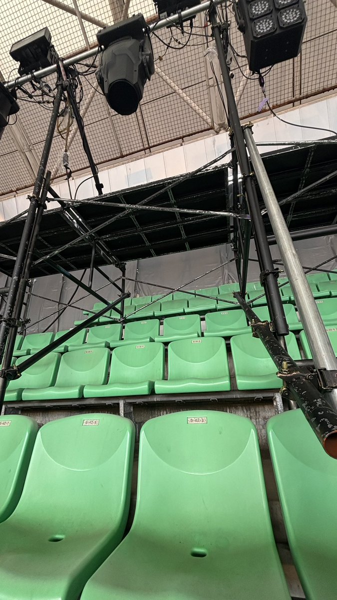 みー🍏イミュ5/4 tweet media