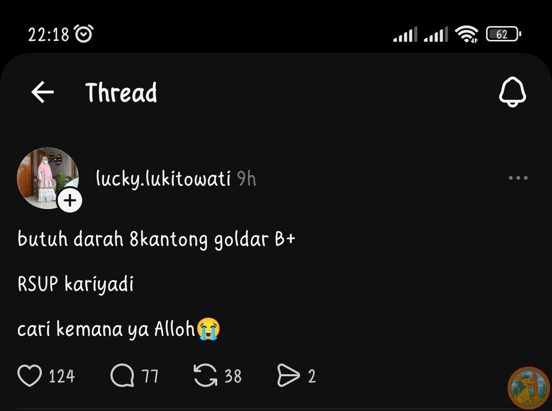 SEMARANG MENFESS tweet media