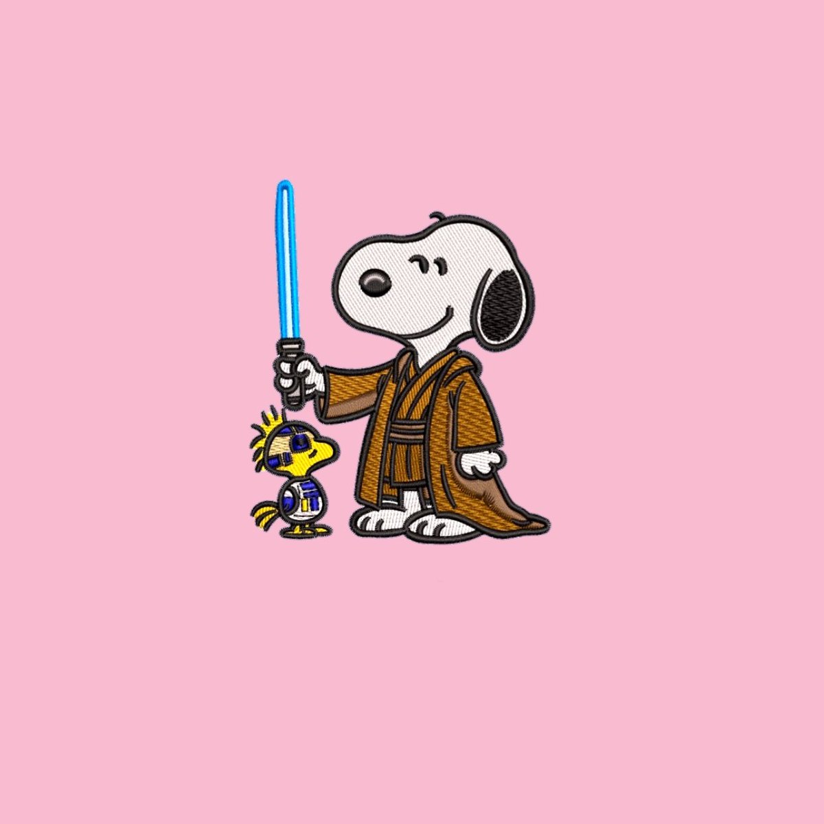 Snoopy tweet media