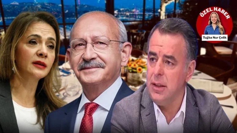 Haber Rekor tweet media
