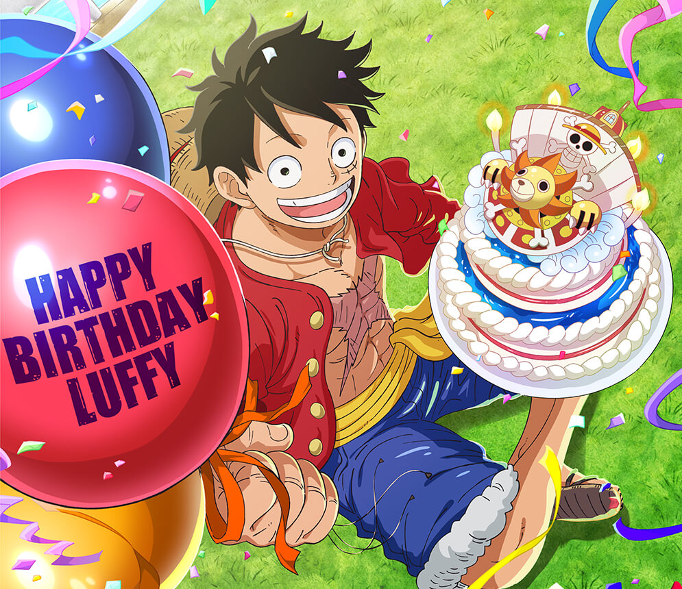 Luffy Pic's 🍖 tweet media