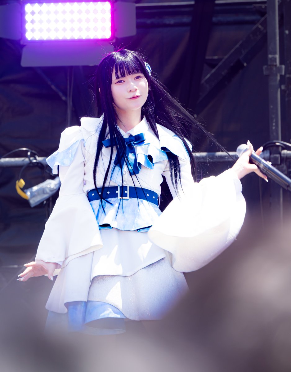 myojou 真希しのさん IDOL SUMMER JUNGLE GOLDEN 26.05.02 MONKEY
