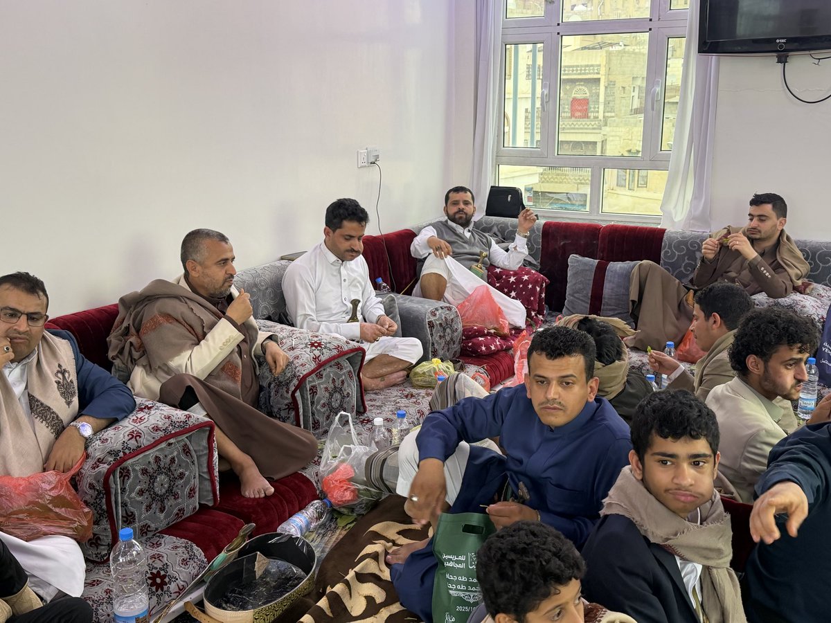 عبدالسلام جحاف 2 tweet media