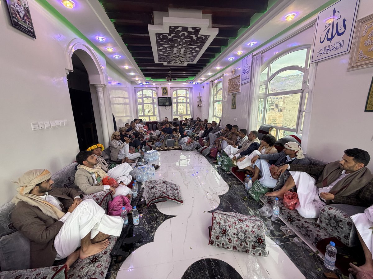 عبدالسلام جحاف 2 tweet media