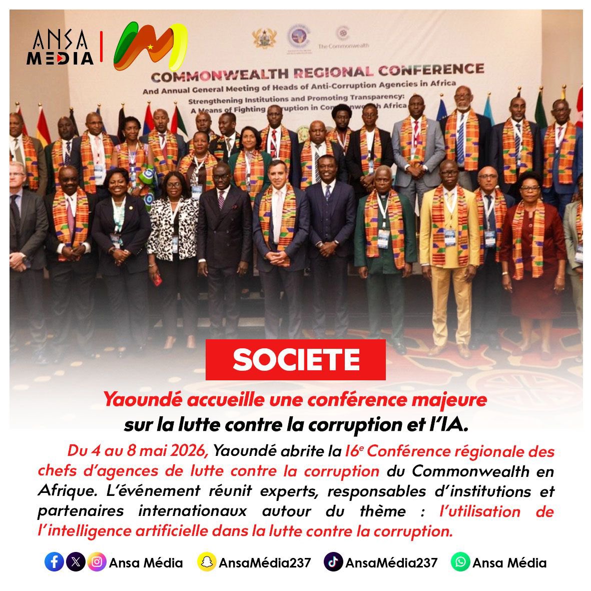 Ansa Media tweet media